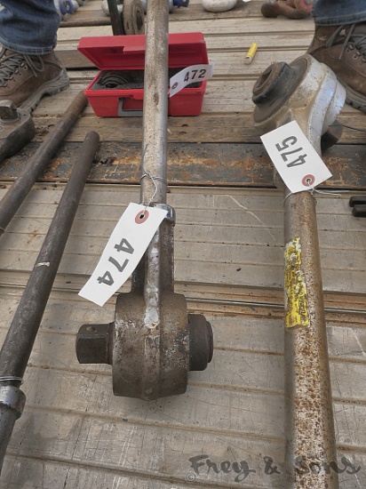 Torque Multiplier