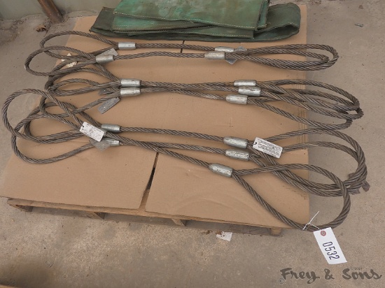 Cable Slings