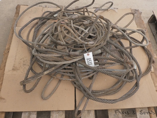 Cable Slings