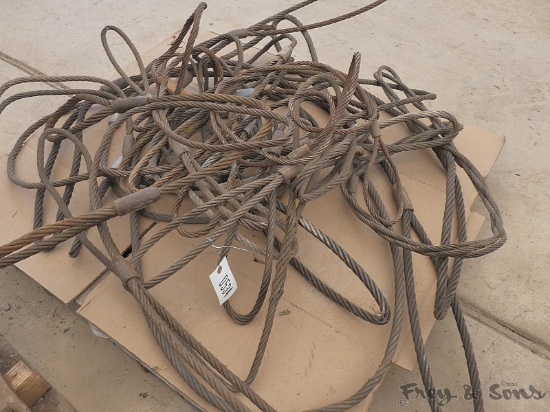 Cable Slings