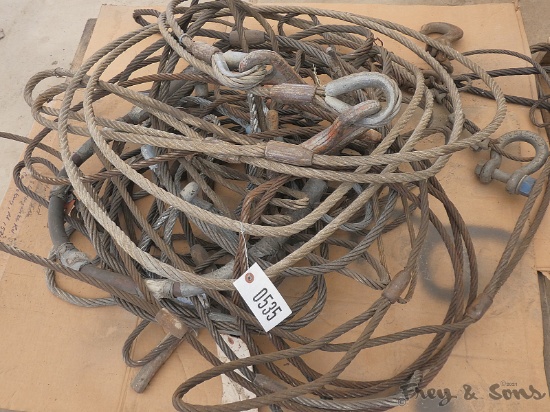 Cable Slings