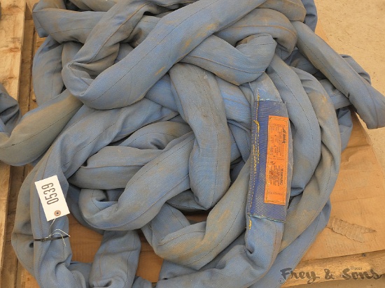 (1) Amick APF13N 60' Lift Loop