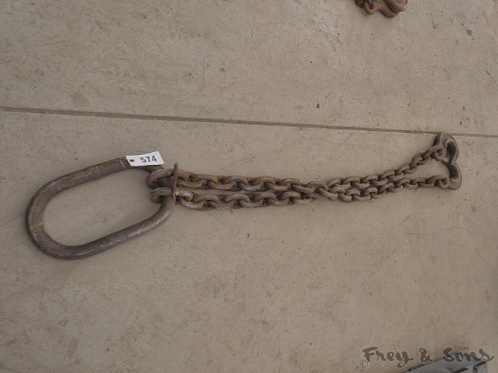Chain Spreader