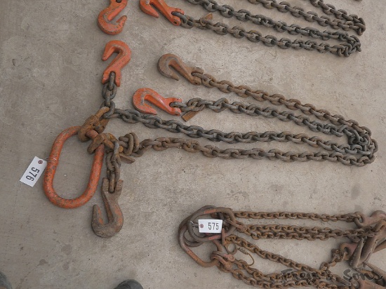 CM Chain Spreader