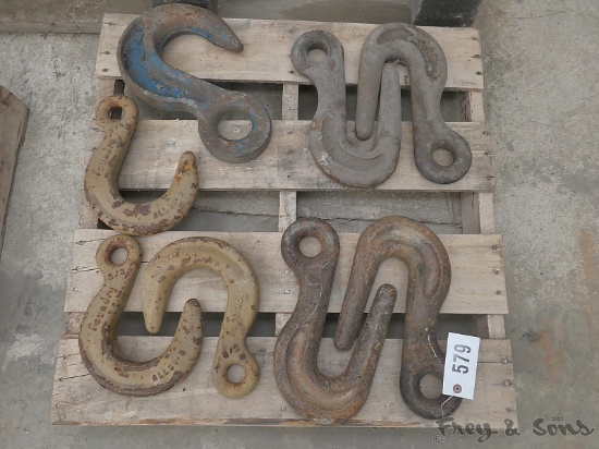 Hooks