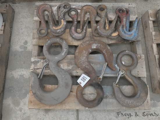Hooks