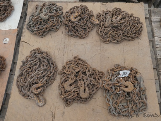 (6) Chains