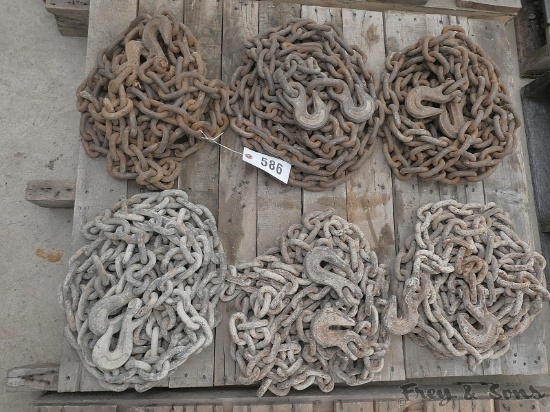 (6) Chains