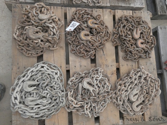 (6) Chains