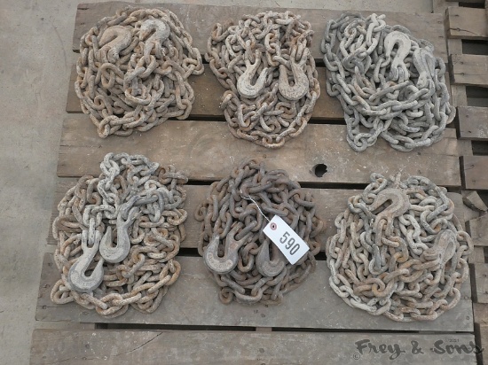 (6) Chains