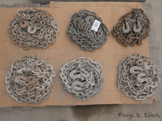 (6) Chains