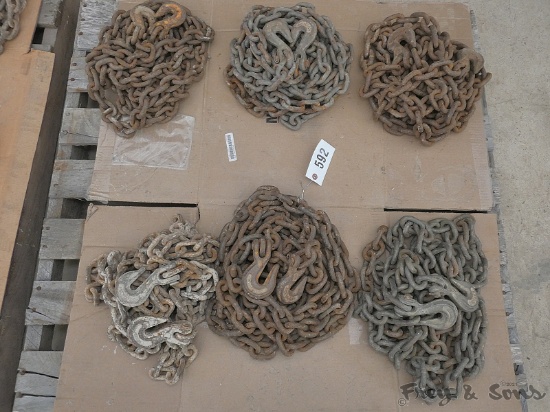 (6) Chains