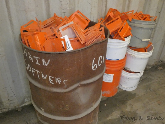 Chain Softeners