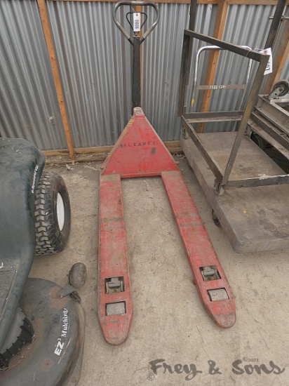 Pallet Jack