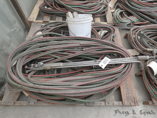 Torches & Hoses
