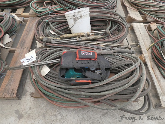 Torches & Hoses