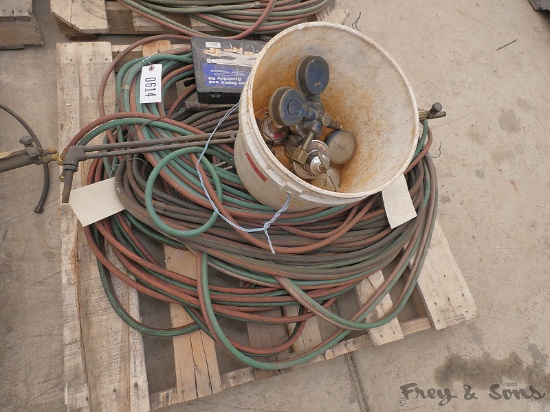 Torches & Hoses