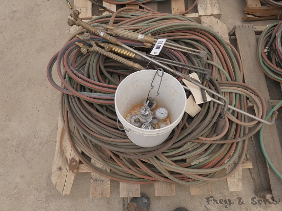 Torches & Hoses