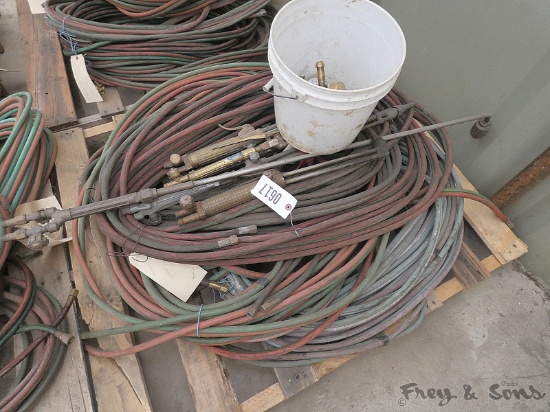 Torches & Hoses