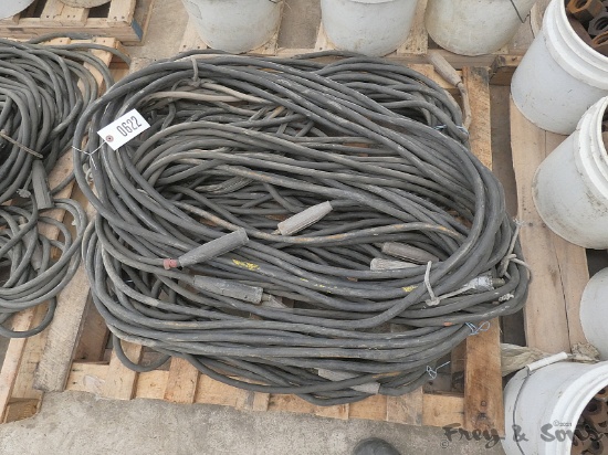 Welding Leads