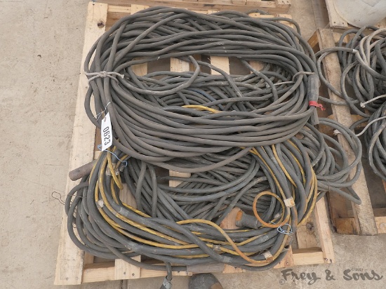 Welding Leads