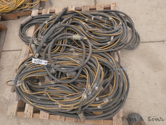 Welding Leads
