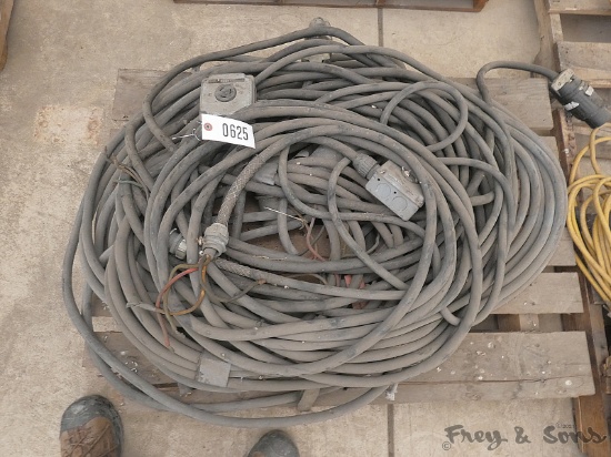 Elec. Cable