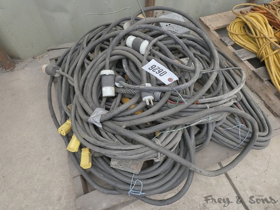 Elec. Cable