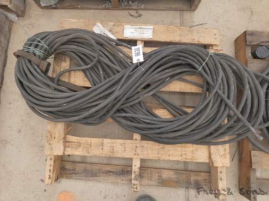 Elec. Cable