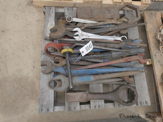 Lg Wrenches