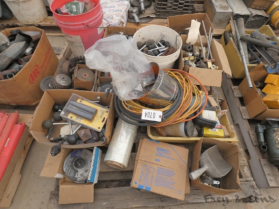 Misc. Parts