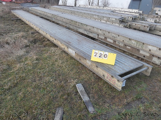 Werner 3232 32' Pick