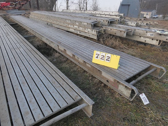 Werner 3232 32' Pick