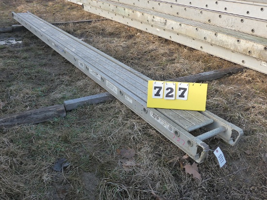 Werner 2316 16' Pick