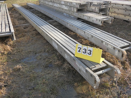 Werner 2332 32' Pick