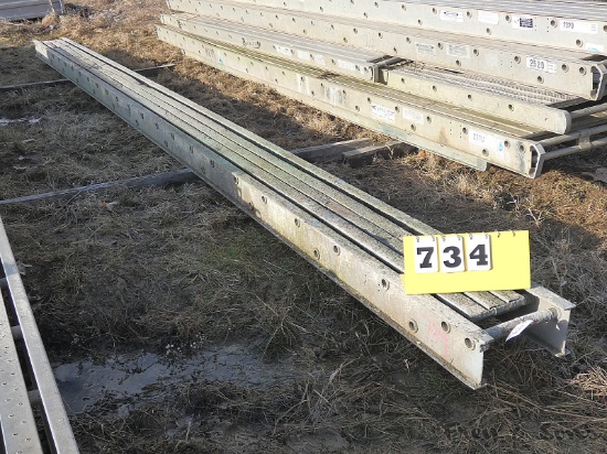 Werner 24' Pick