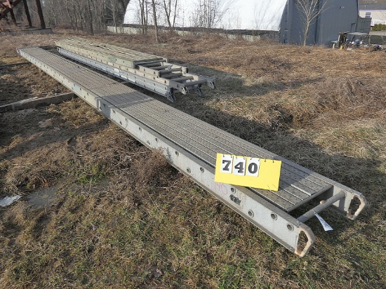 Werner 22''x32' Pick