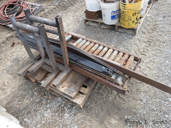 Rollers Steel