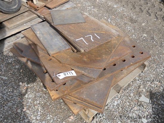 Steel Plate