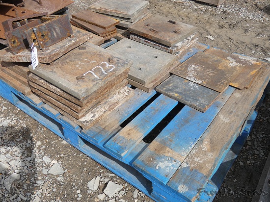 Steel Plate