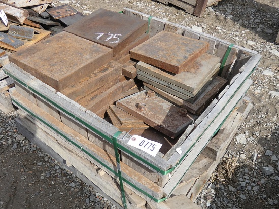 Steel Plate (heavy)