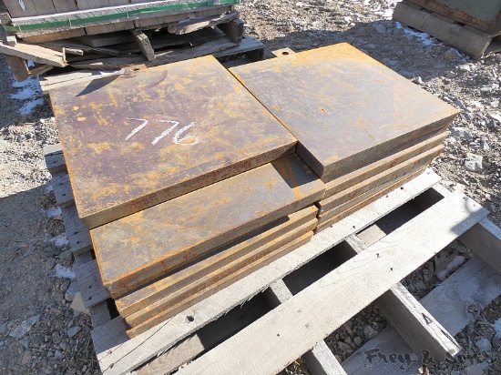 Steel Plates