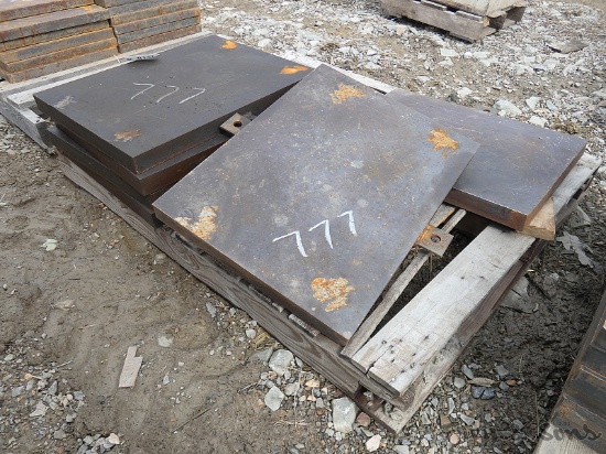 Steel Plates