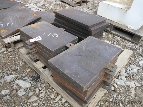 Steel Plates