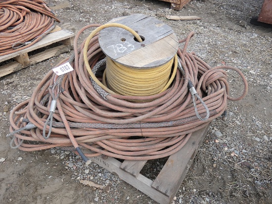 Red Rope