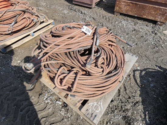 Red Rope