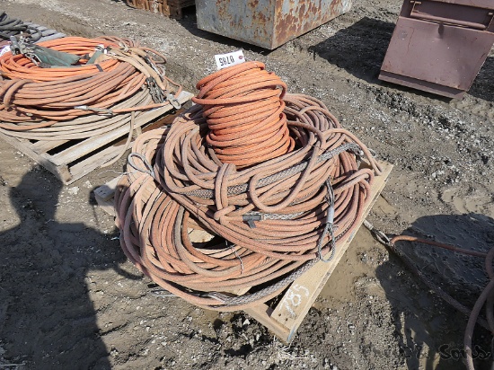 Red Rope