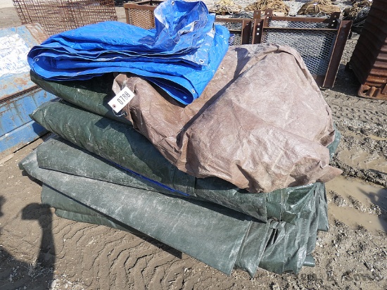 Tarps