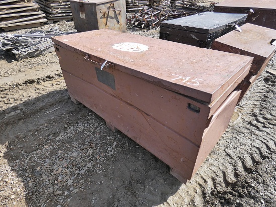 Job Box