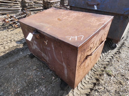 Job Box